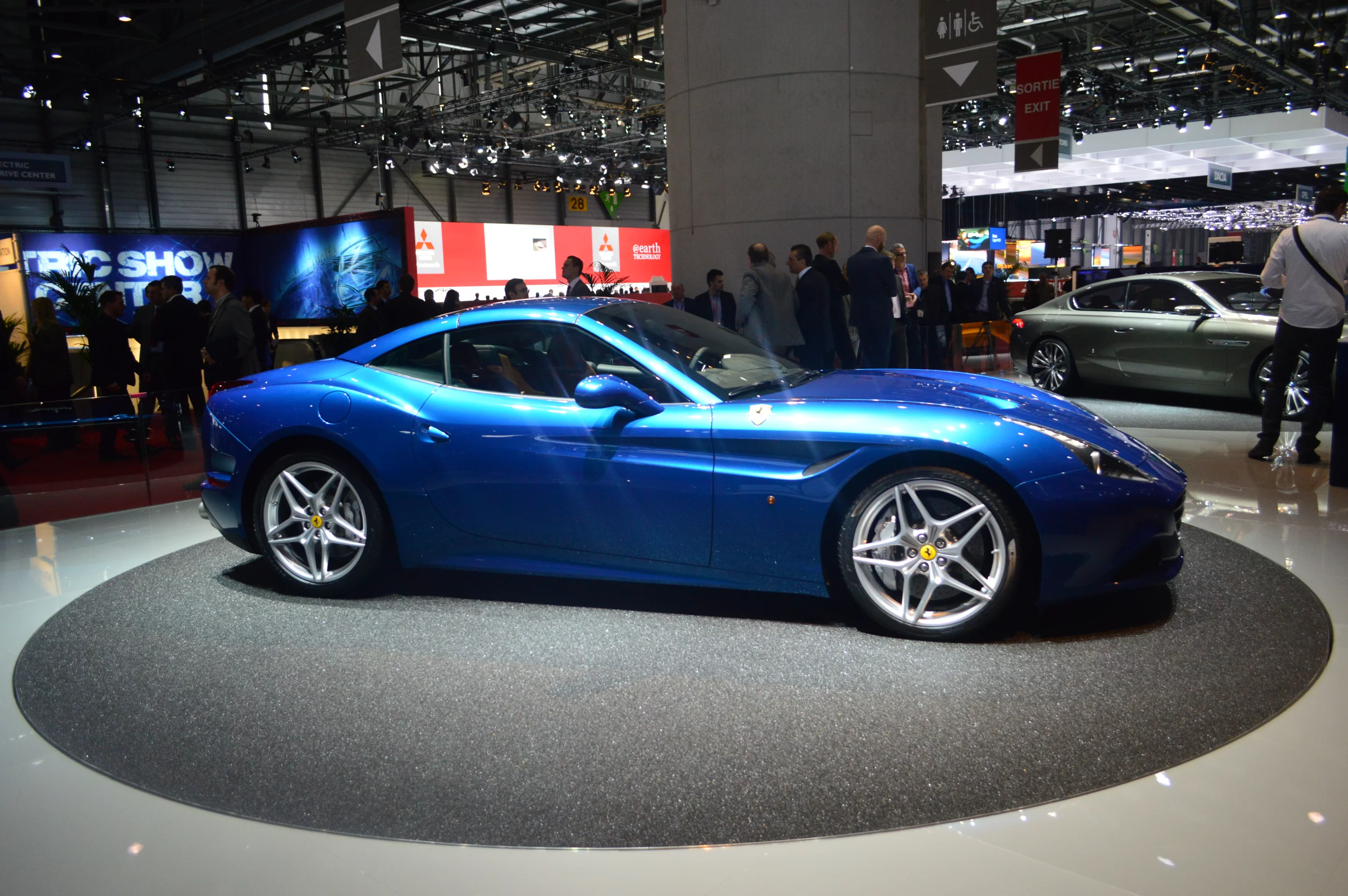 (Photo: CC Weiss/Gizmag)