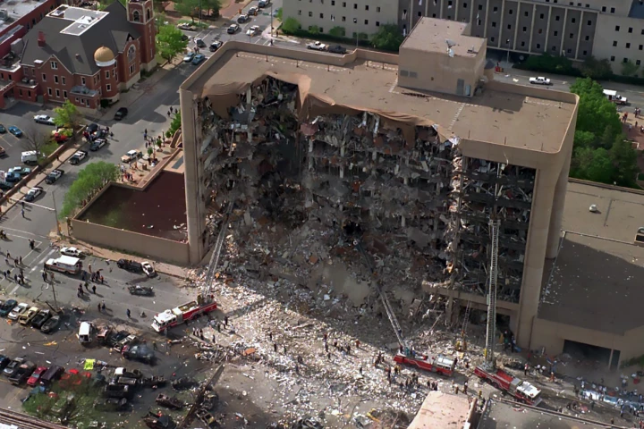 Major trauma can leave a biological memory on the body for years afterwards