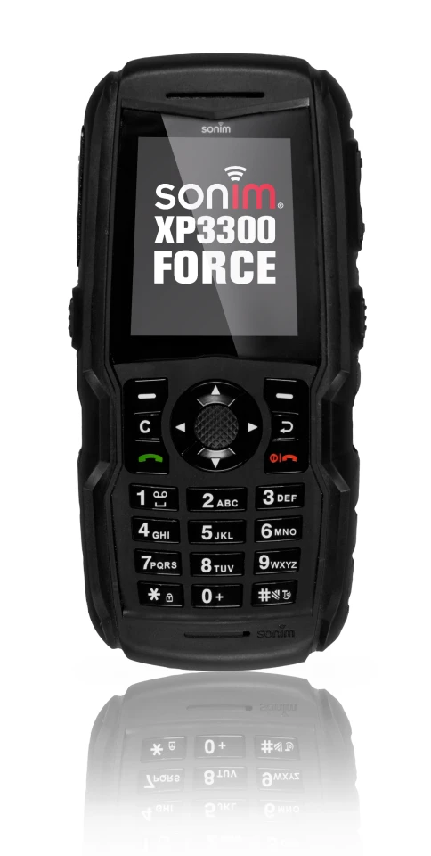 The phone comes pre-installed with the popular Opera Mini browser, a native email client and the City Cruiser turn-by-turn, voice-guided navigation application backed by enterprise-class GPS