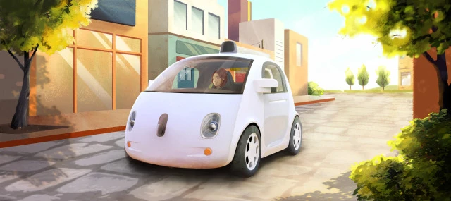 Google has plans to build a further one hundred self-drive cars within the year, with safety tests to commence over the Summer