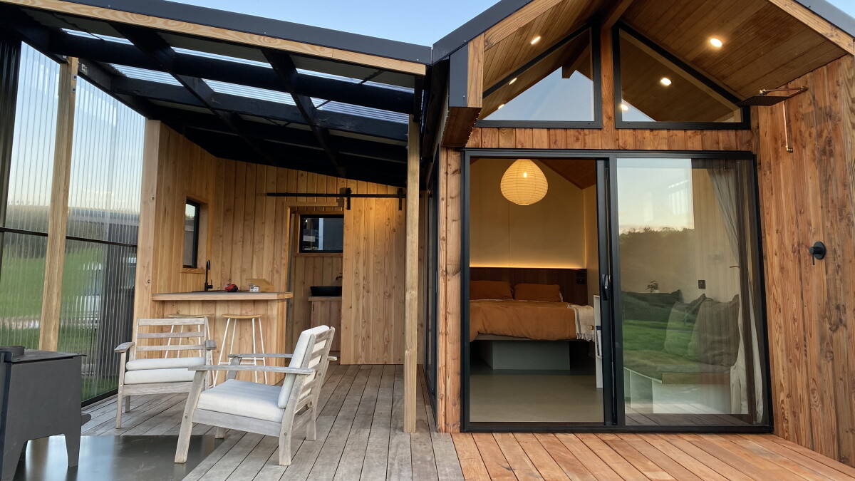 The Beach offers tiny take on indoor-outdoor living - Vimarsana News