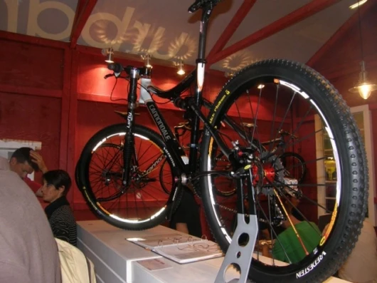 2008 Cannondale Scalpel SL