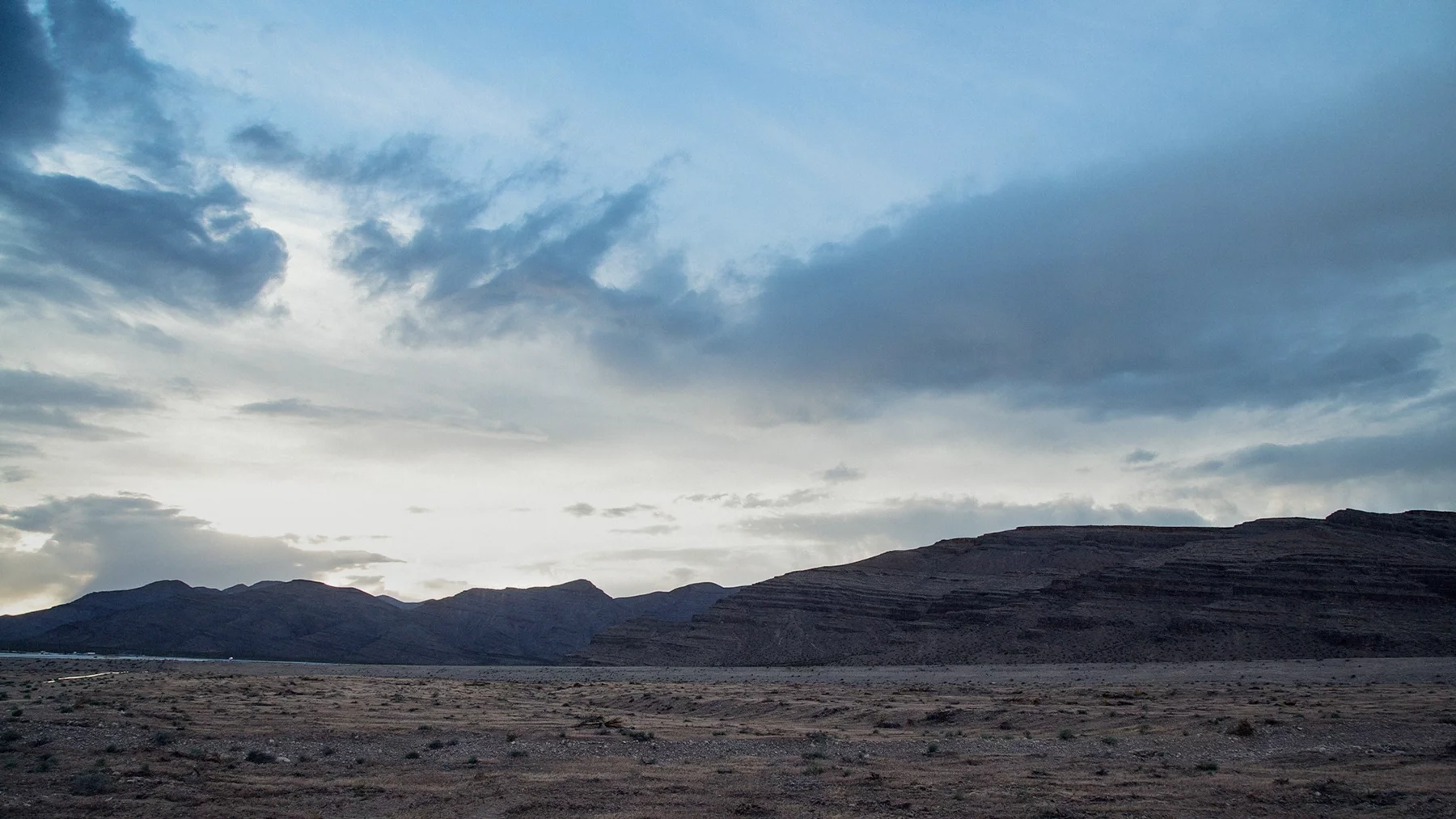 The facility will be located in North Las Vegas, Nevada