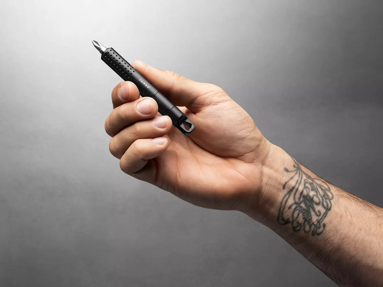 The James Brand’s Cache River tool is available now for US$60