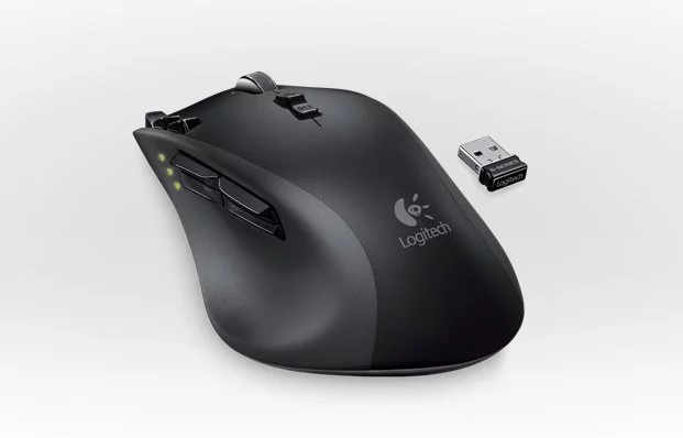 With 1000 reports-per-second wireless connectivity, lagless freedom with no dropouts should result