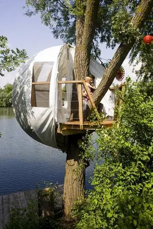 The BubbleTree(Image by BubbleTree)