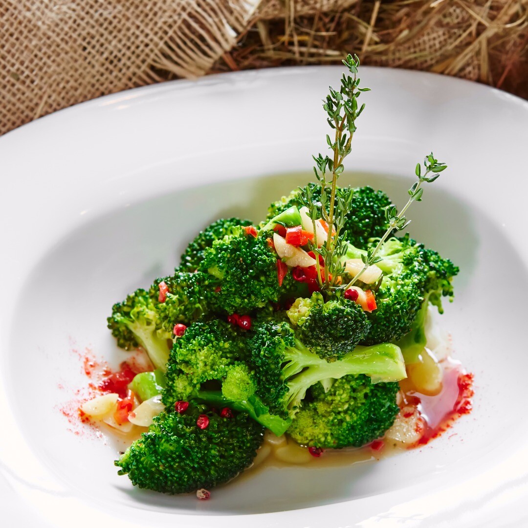 It might not be your favorite thing on the dinner plate, but broccoli's disease-fighting powers just got even stronger