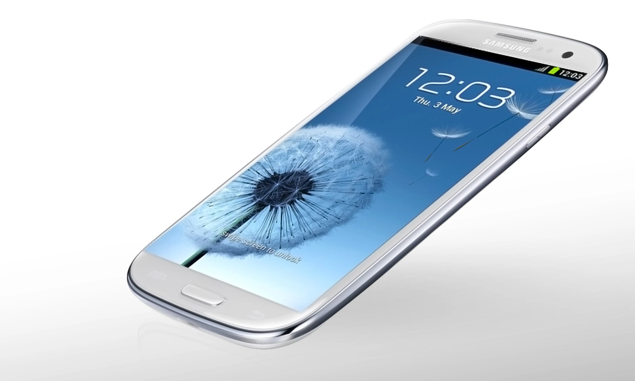A series of rumors point to a March announcement and April release for the Galaxy S4