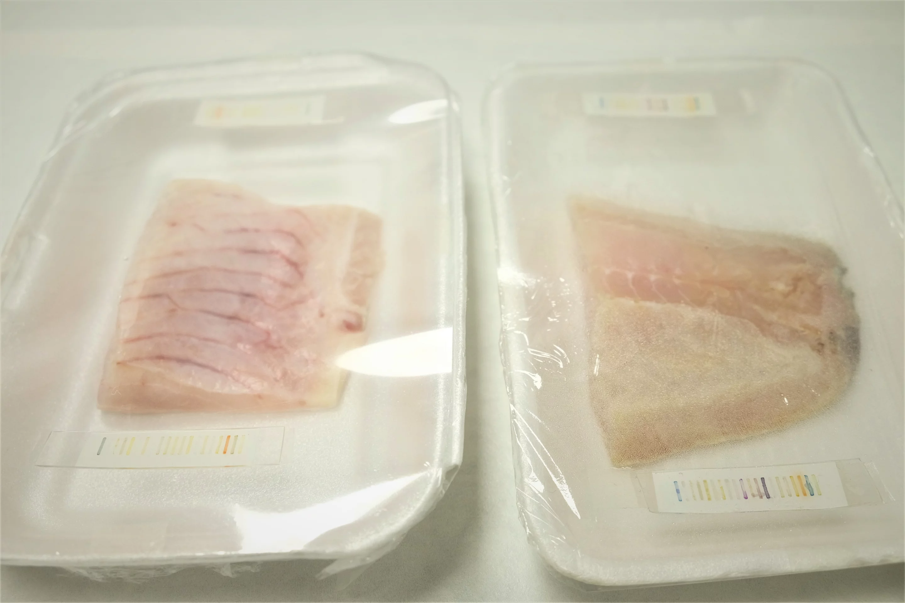 The development of the electronic nose was led by scientists at Singapore’s Nanyang Technological University