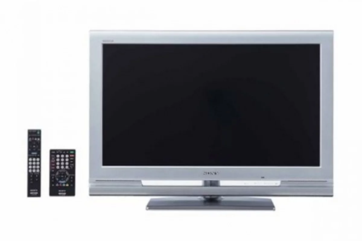 Japan to get energy efficient 32-inch Bravia LCD