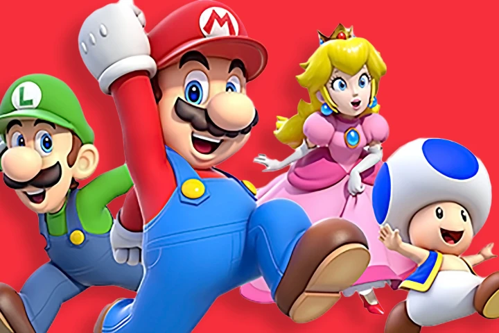 Gizmag reviews Mario's latest adventure on the Wii U, Super Mario 3D World