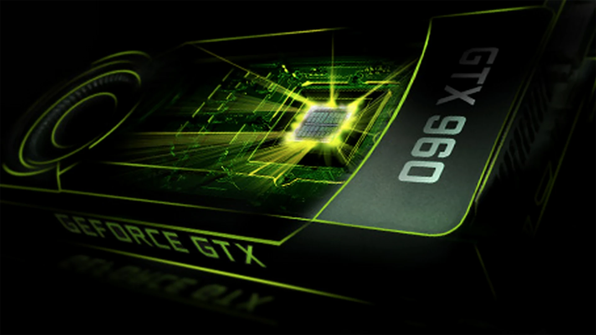 Nvidia claims that its latest Maxwell GPU is capable of 1080p 60 fps performance, even on recent game releases