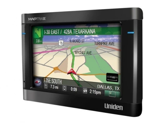 The TRAX430