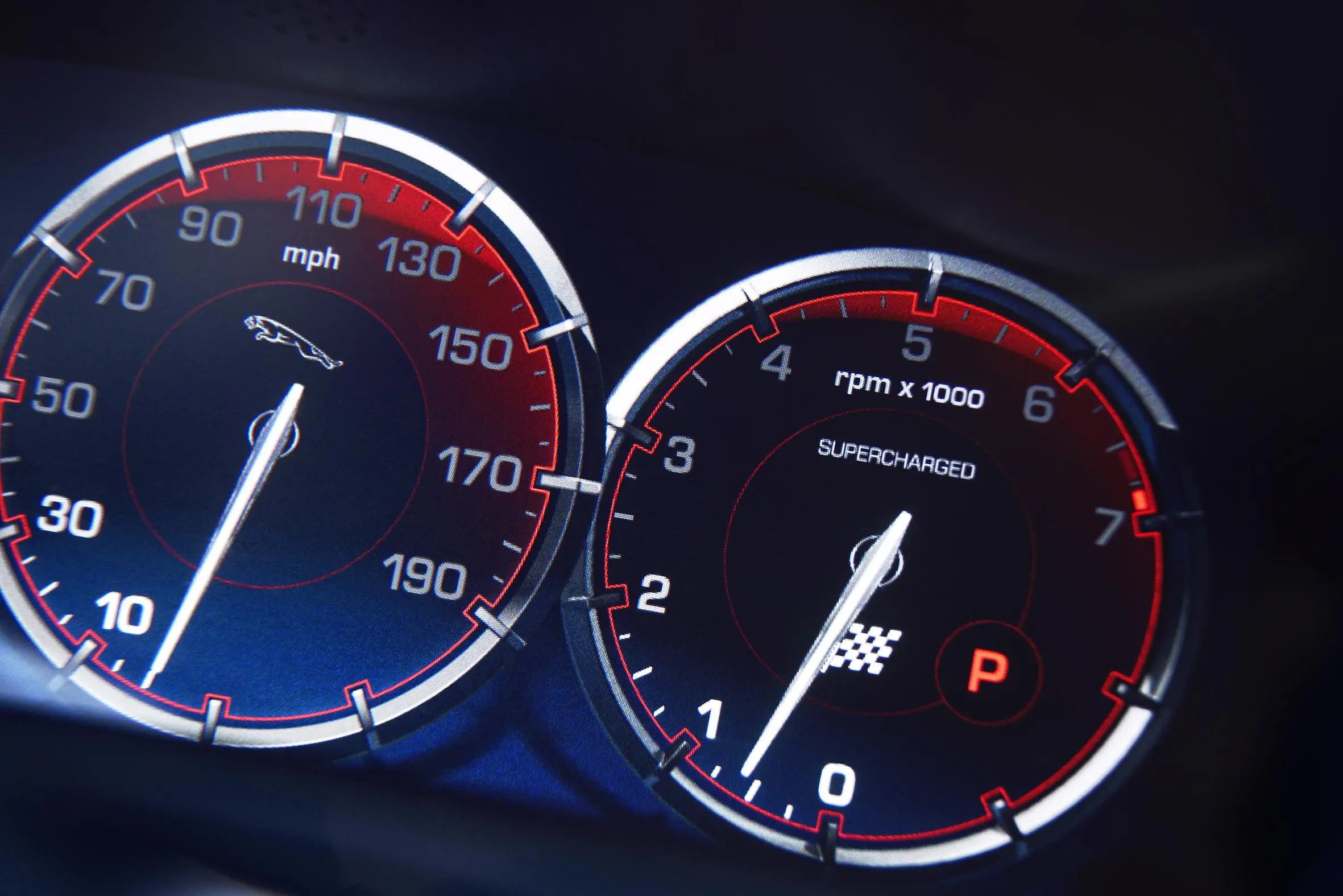 0-60 mph in 4.4 seconds (0 - 100 km/h in 4.6 seconds) with a top speed of 174 mph (280 km/h)