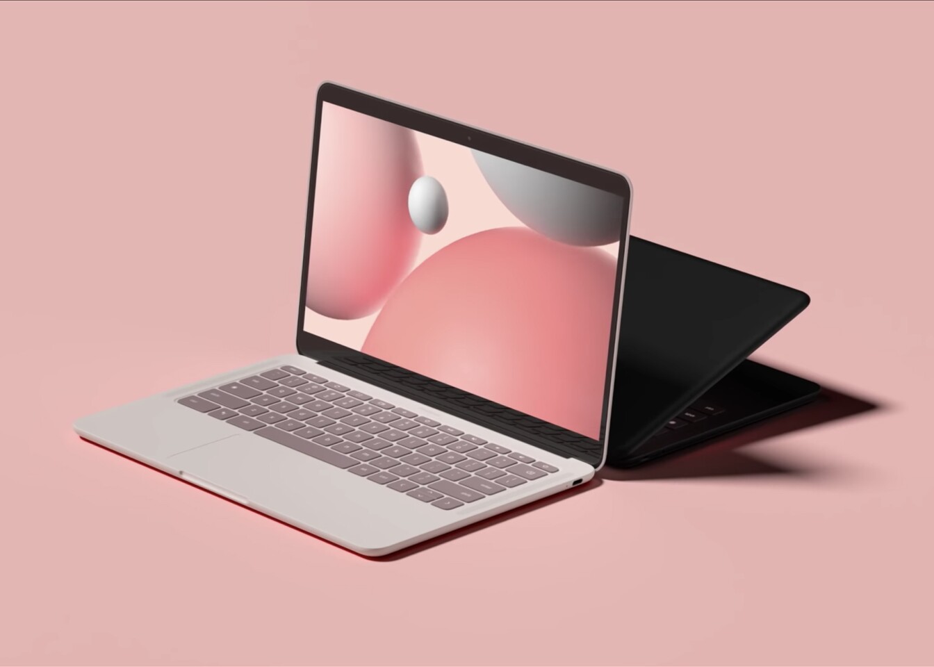The new Pixelbook Go is available in a variety of configurations