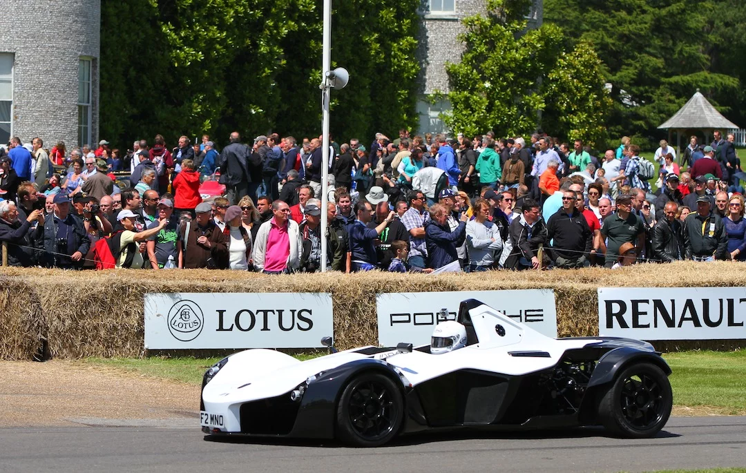 BAC Mono