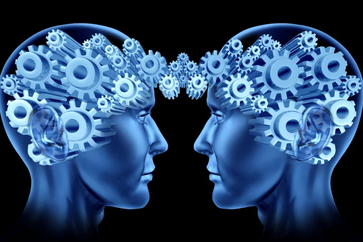 A simple conversation can lead to neural synchrony, according to new research