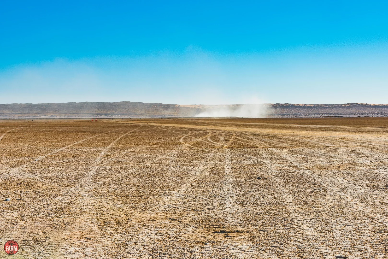 The Bloodhound Project seeks to hit 1,000 mph with its supersonic car, across a dry lake bed in South Africa