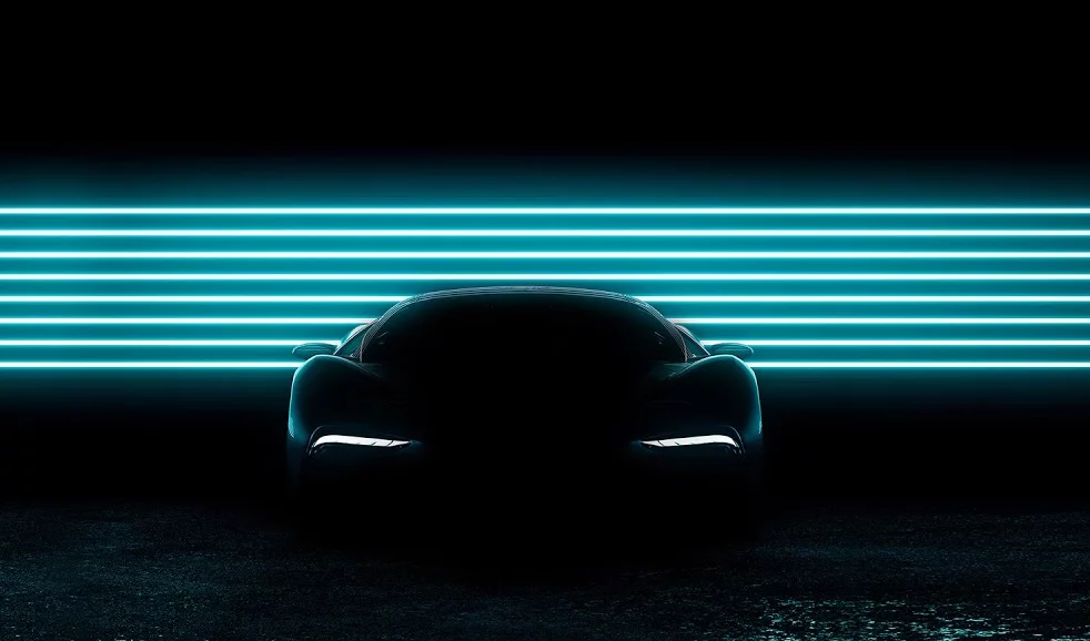 The Hyperion XP-1 aims to be the first hydrogen fuel cell machine worthy of the "supercar" title