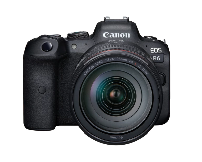 Canon launches EOS R5 and R6 full-frame mirrorless cameras