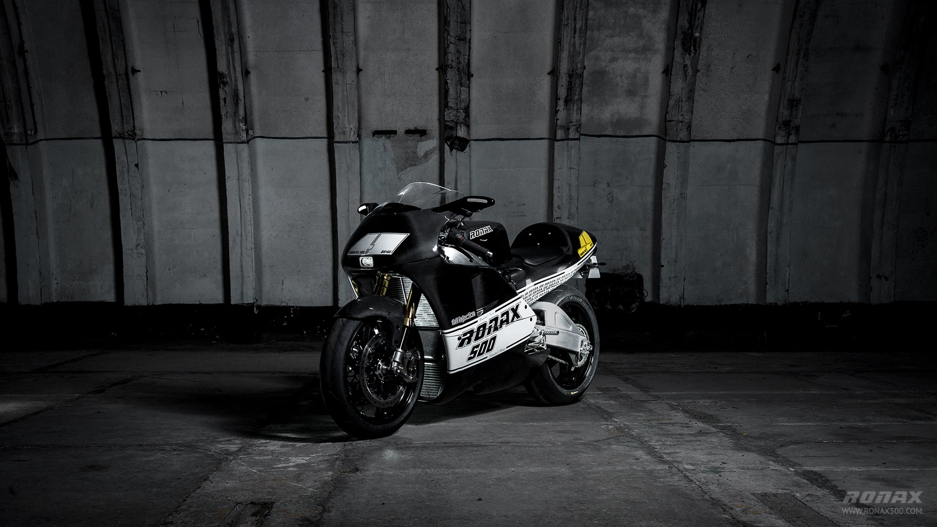 Ronax 500