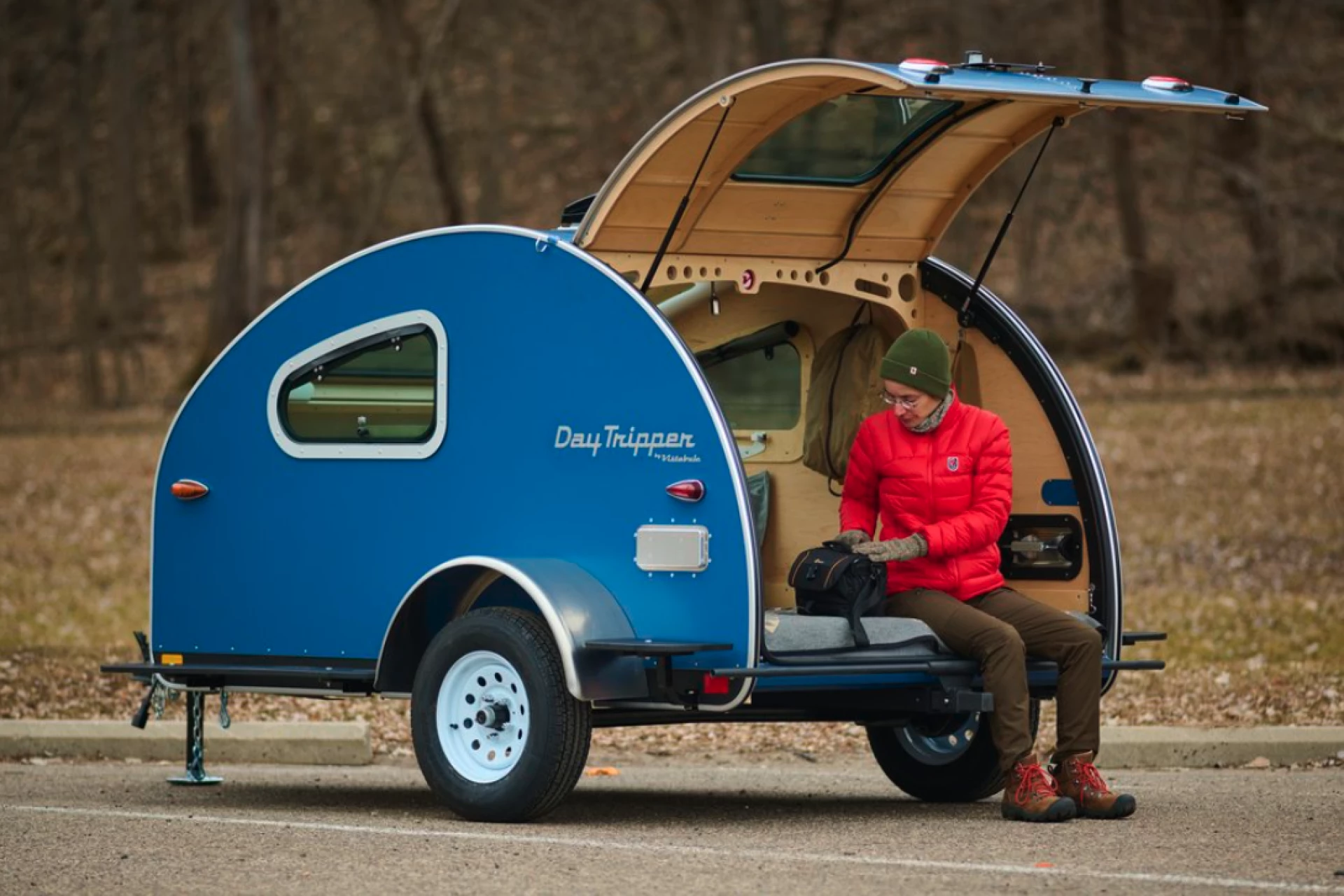 Micro-camping marvels: 14 tiniest, mightiest RVs of 2024