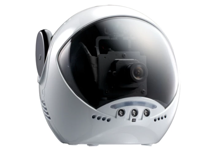 Softbank's Mimamori Z001 camera