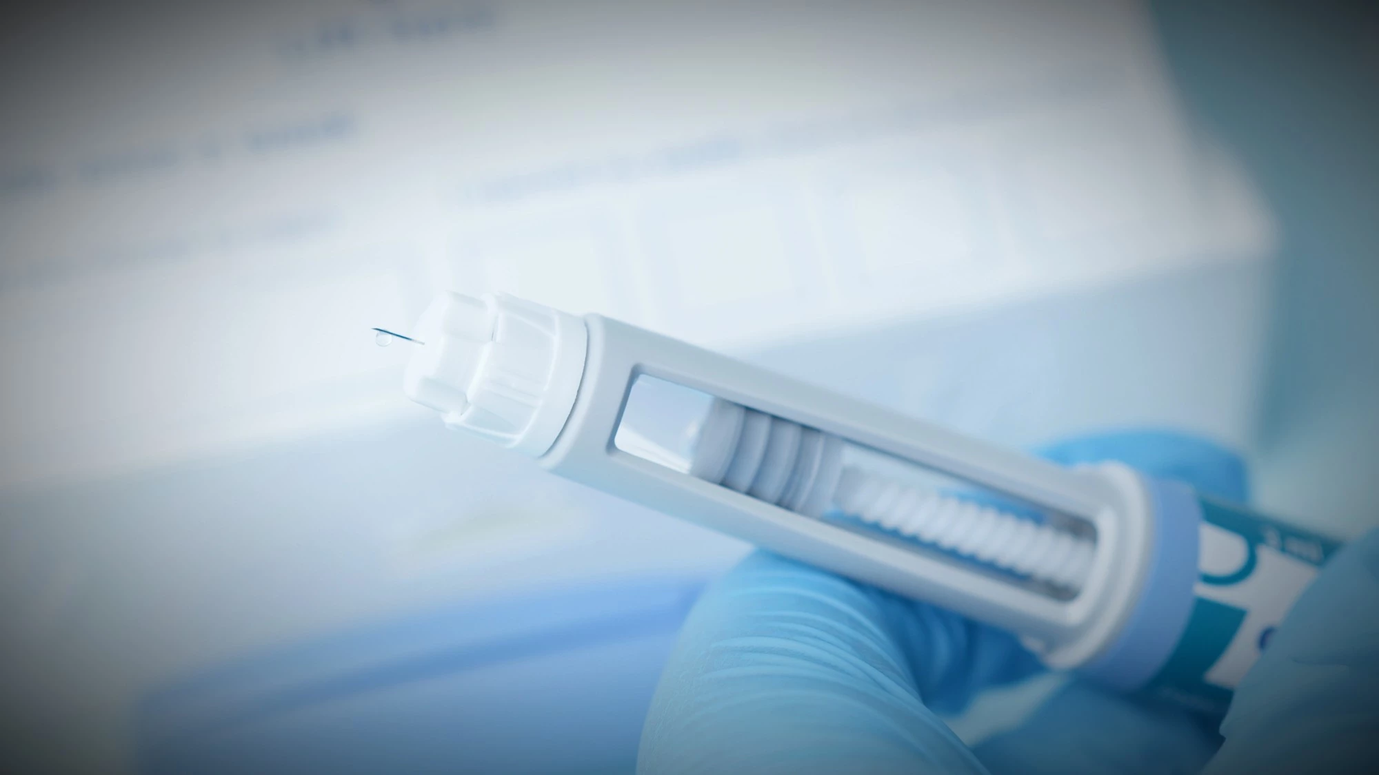 Although it's also a weekly injection, RES-010 works very differently than Ozempic and other drugs like it