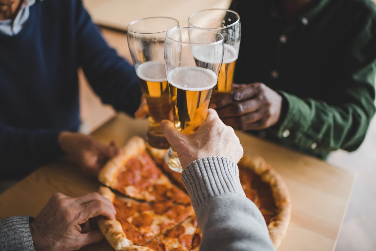 New research estimates over 4 percent of all new cancer cases in 2020 could be attributed to alcohol consumption
