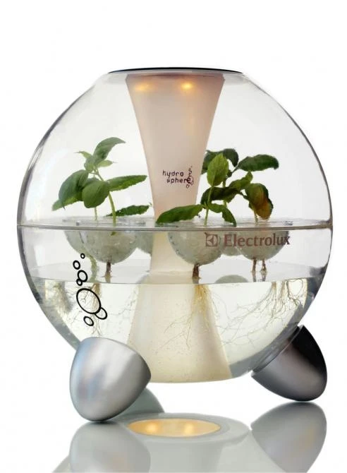 HydroSphere