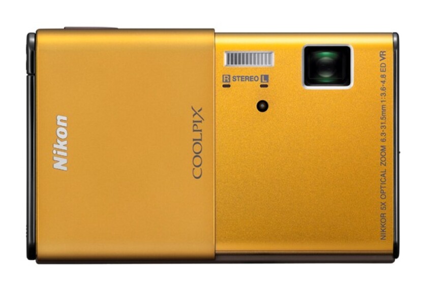 COOLPIX S80