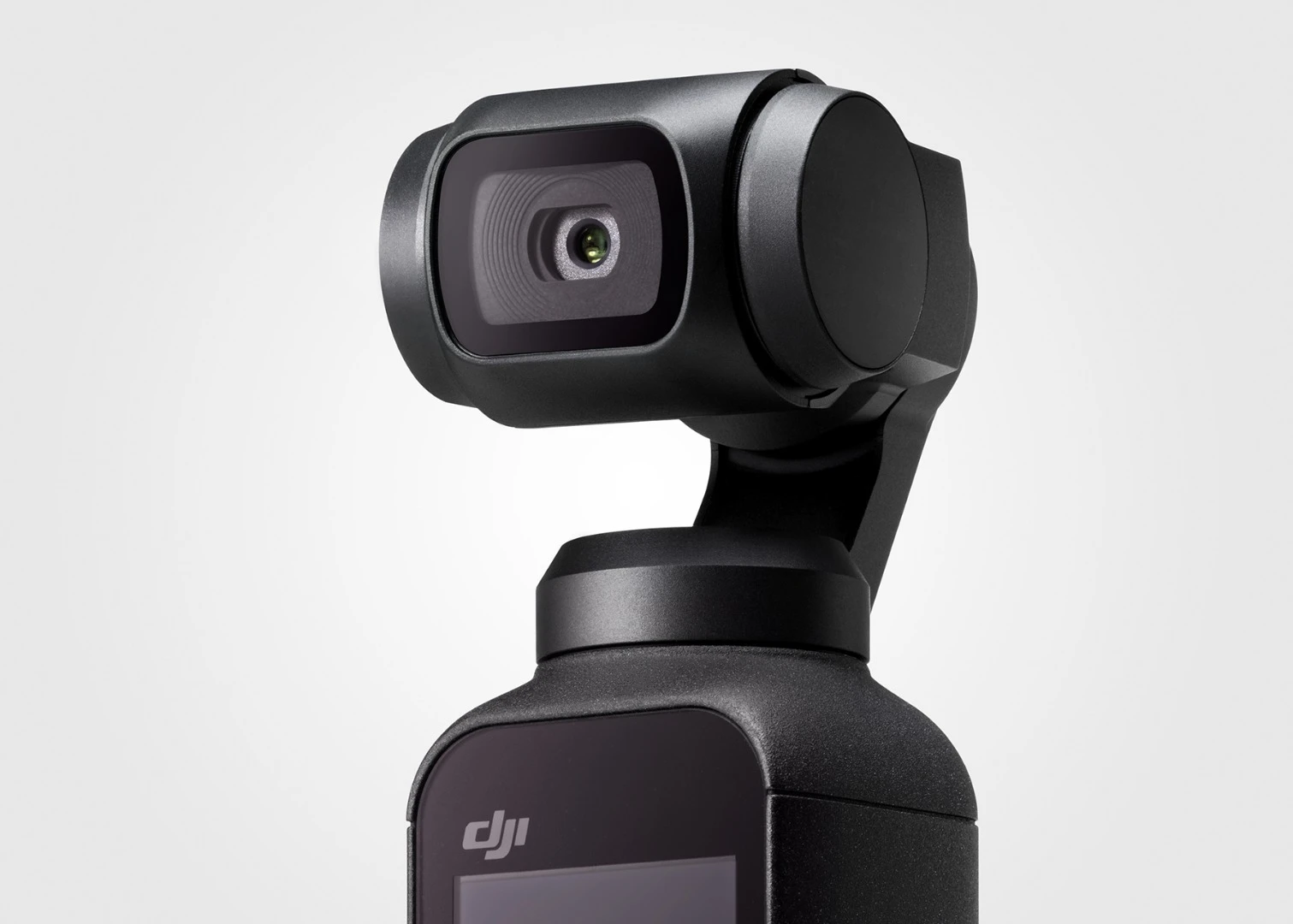 The DJI Osmo Pocket offers super-steady 4K video in one compact device