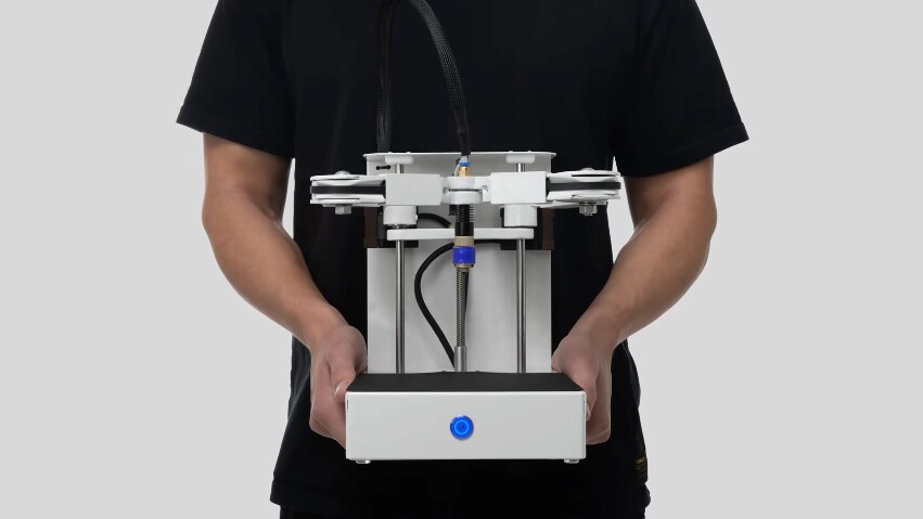 The Plybot should ultimately sell for $399
