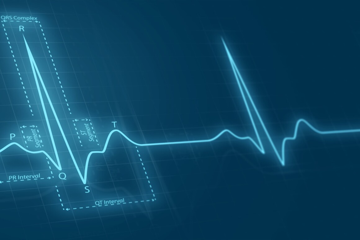 AI Identifies Genes Linked to Heart Failure AI Identifies Genes Linked to Heart Failure