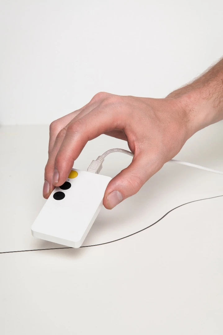 scan will turn drawings, doodles and scribbles into music