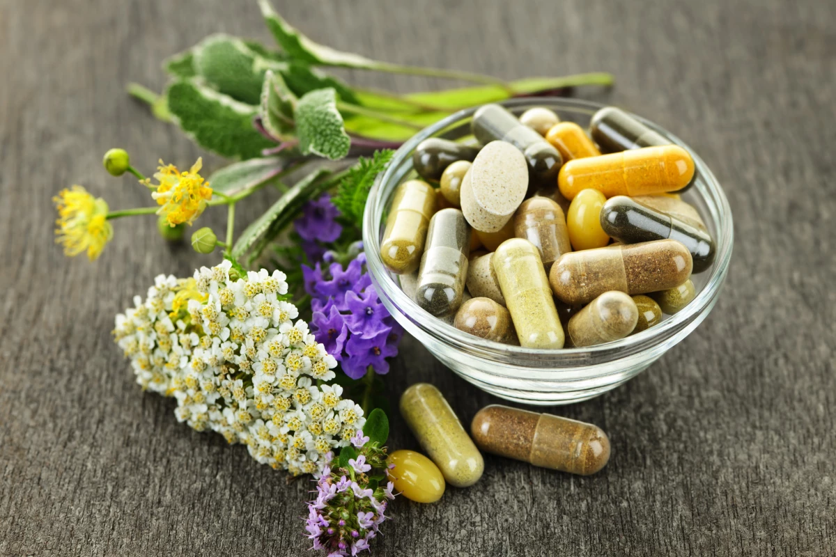 A systematic review of the evidence suggests any weight loss from herbal medicines is most likely clinically insignificant