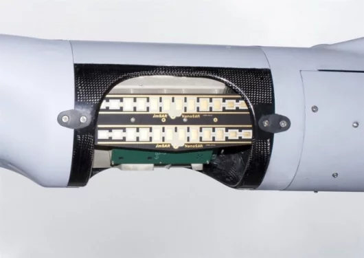 That spec in the sky 16,000 ft away can now tell a lot about you