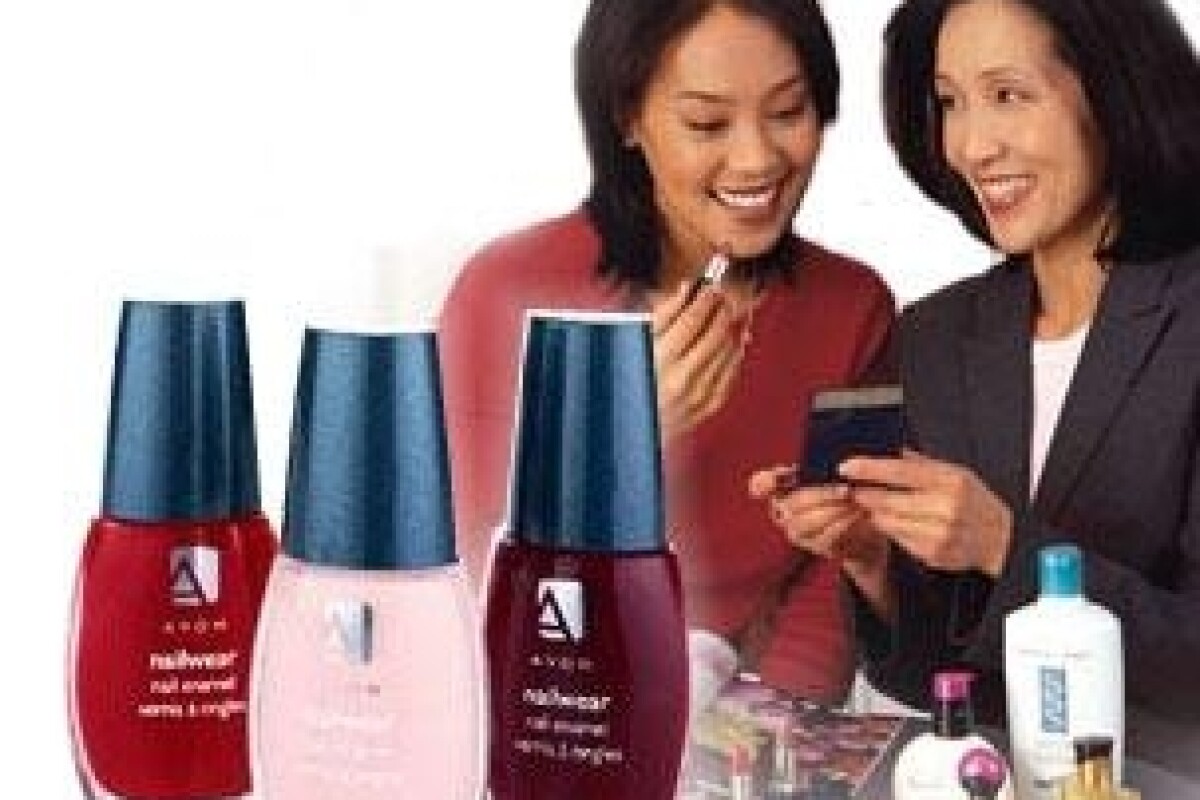Avon China recruits 114,000 licensed direct sales promoters in four months