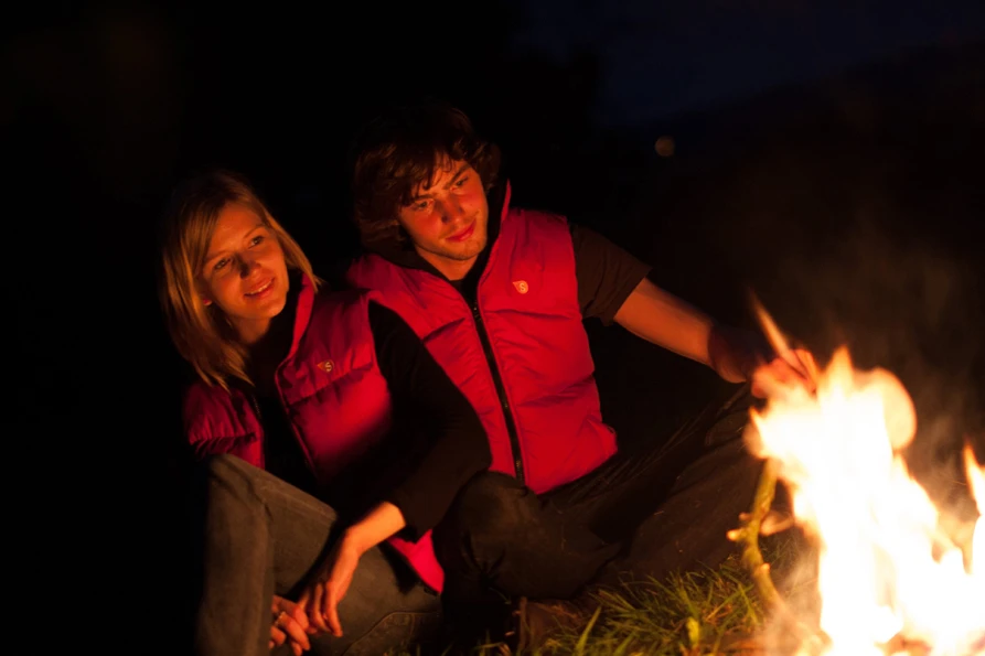 Packed to the gills, it is inevitably a warmer, weightier and visually bulkier jacket, but that weight can be evenly distributed - unlike a shoulder bag, or even a rucksack