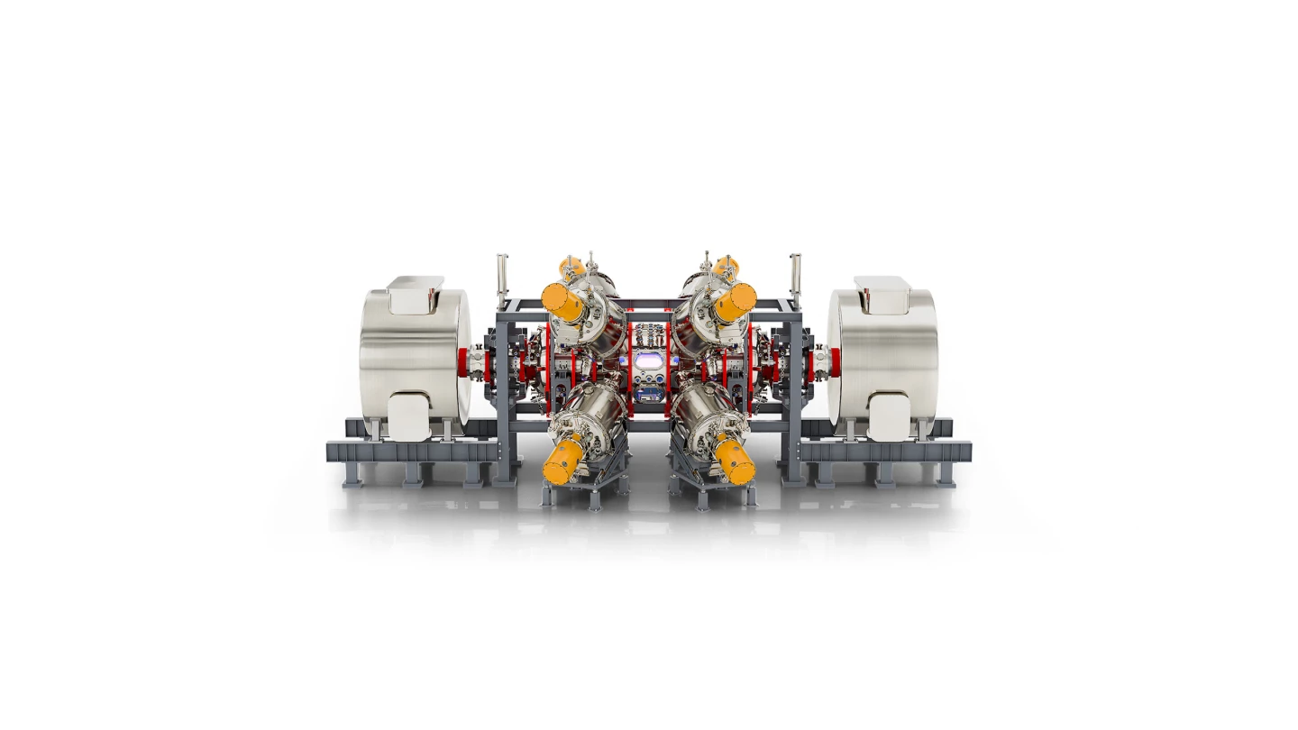 The Norm reactor
