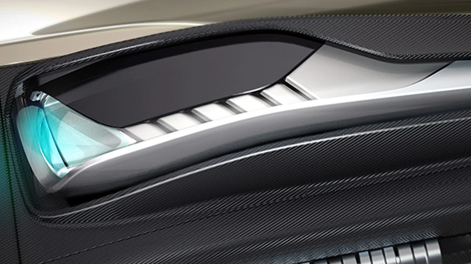 Kormaran close-up