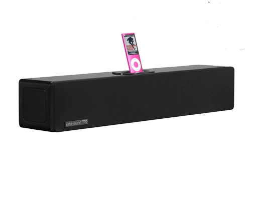 The Orbitsound T12 Soundbar speaker system