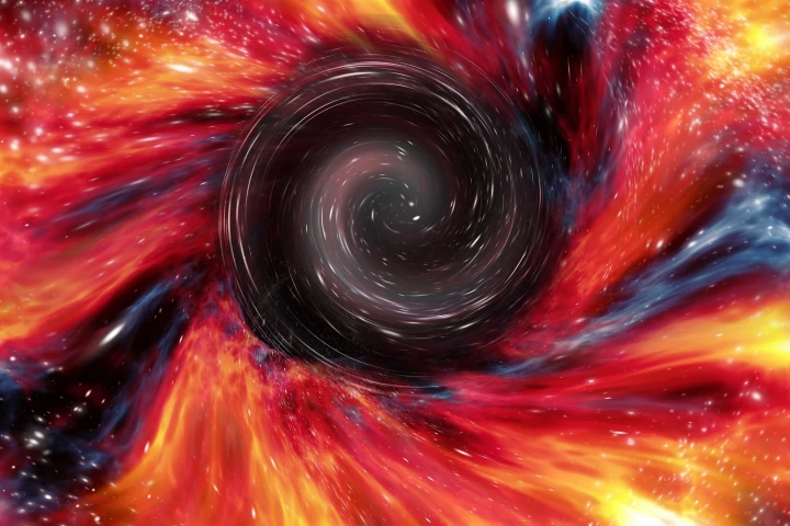 The search for dark matter has turned to hypothetical particles called ultralight bosons, and gravitational wave detectors have been deputized for the hunt