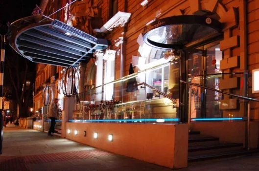 Brighter and cheaper to run than LEDs, Light Tape works equally well inside or out