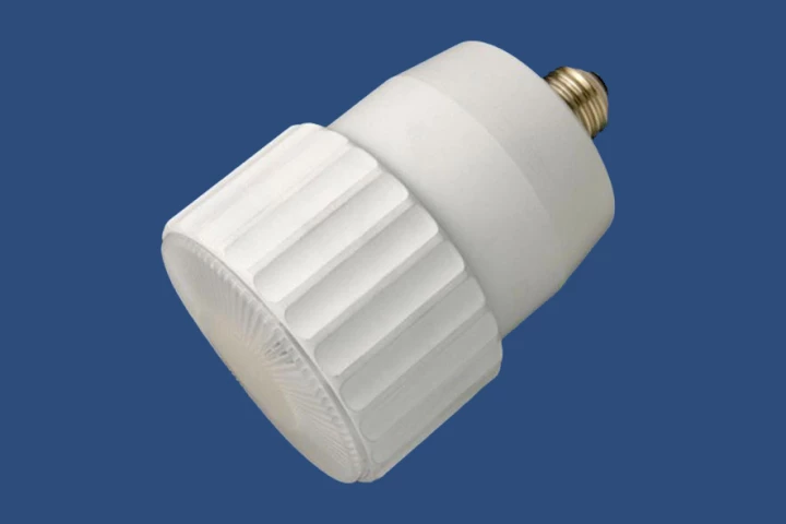 Osram Sylvania and Artisan have announced MusicLites, a lighting solution where sound and light come together in one module