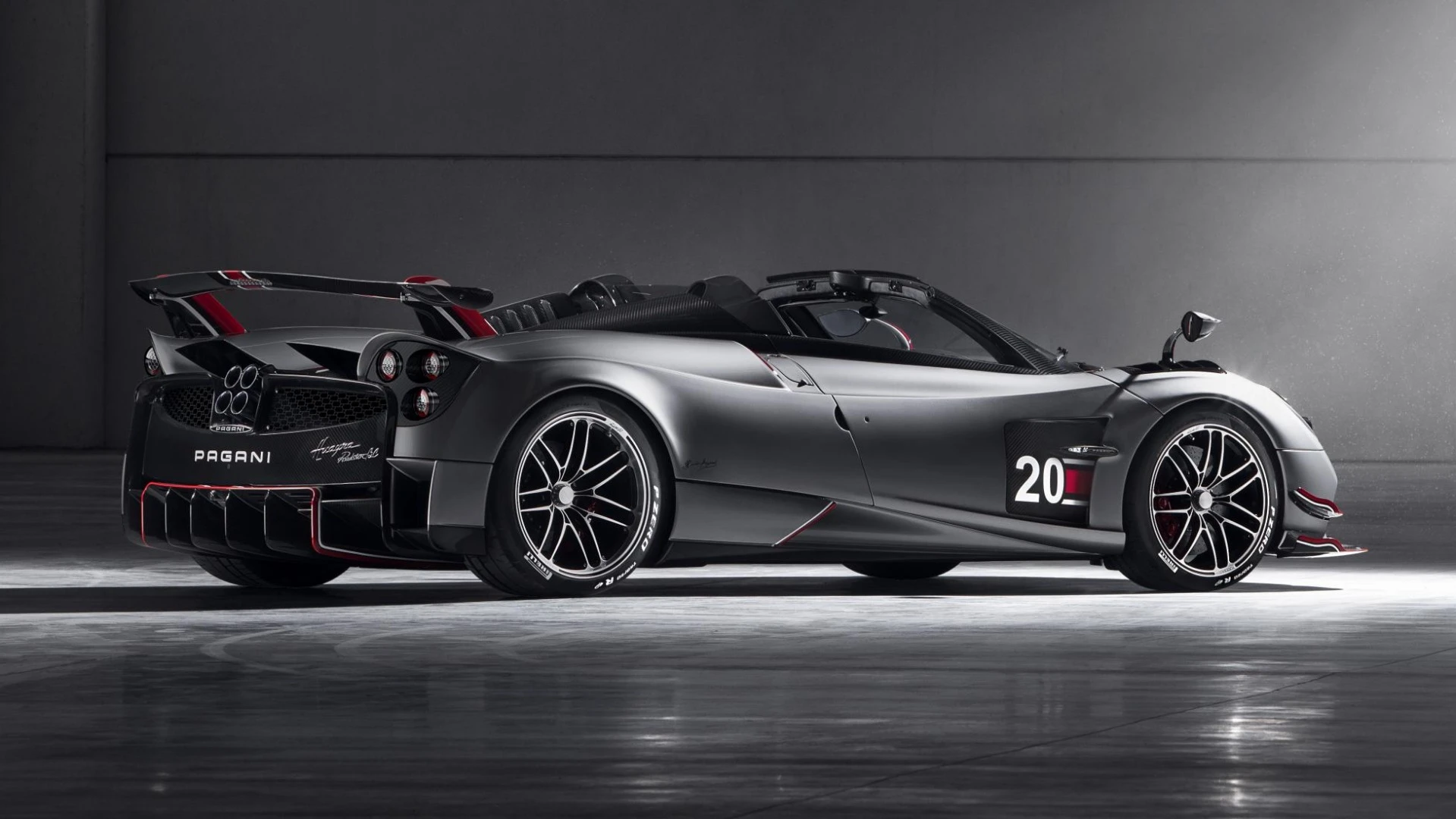 A new carbon composite body is more rigid both torsionally and in flex