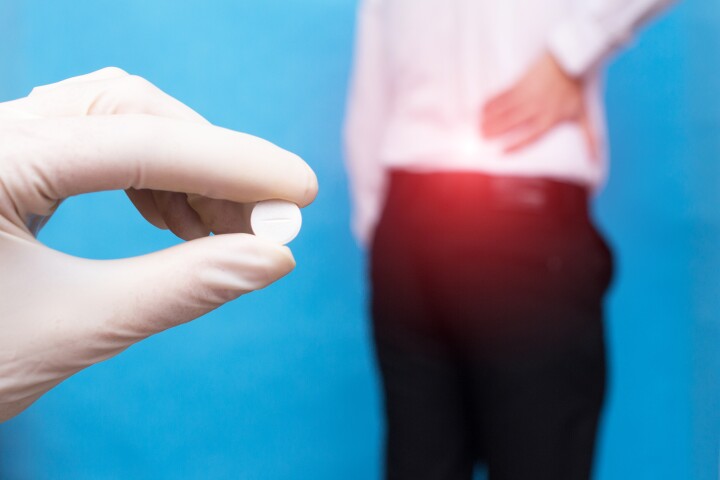 Scientists call for more research into the efficacy of lower back pain medications