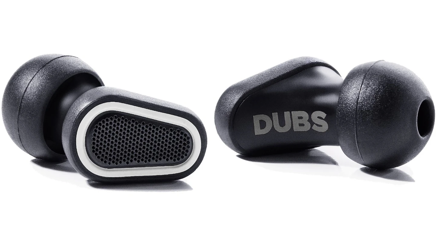 Dubs Acoustic Filters