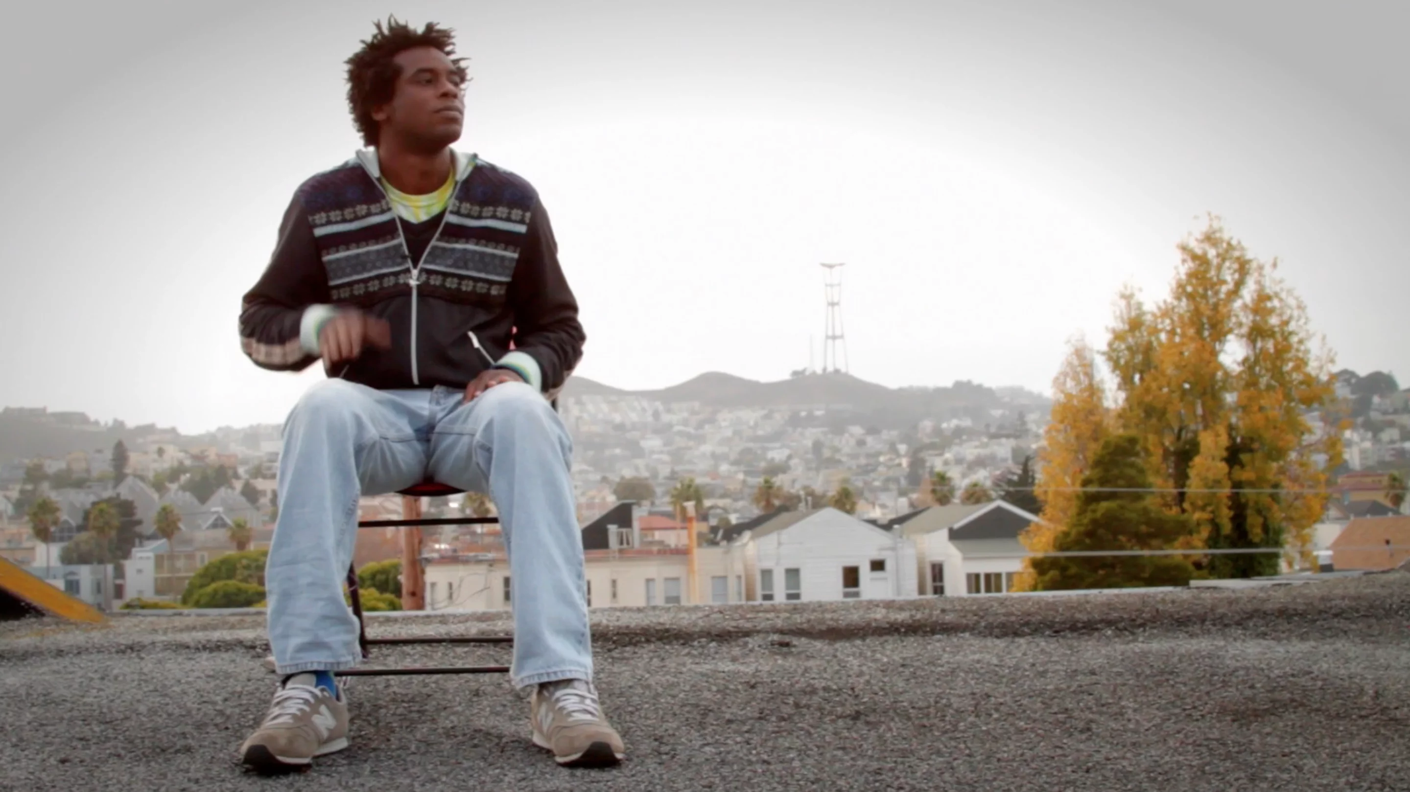 The DrumPants kit is designed to work with any app that accepts MIDI or OSC signals, so users can record, loop, and edit their musical creations however they like