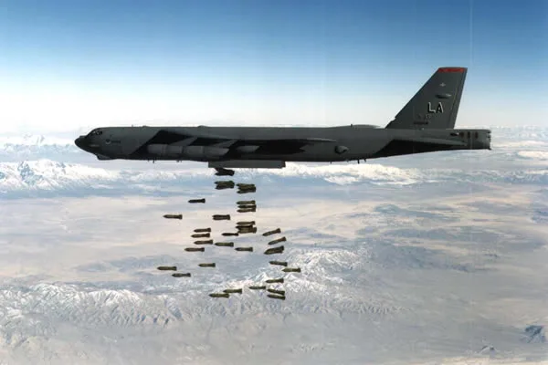 The upgrade builds on the new CONECT system (Image: USAF)